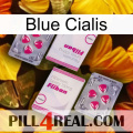 Blue Cialis 33